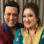 Govinda breaks his silence on divorce rumors with Sunita Ahuja: ‘There are only business talks going’