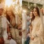 ‘Mismatched’ fame Prajakta Koli ties the knot with Vrishank Khanal in dazzling sunset ceremony