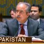 Pakistan urges extension of Gaza ceasefire to all occupied Palestinian lands
