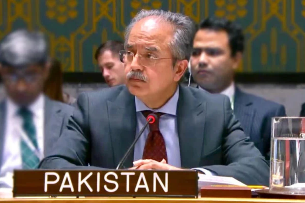Pakistan