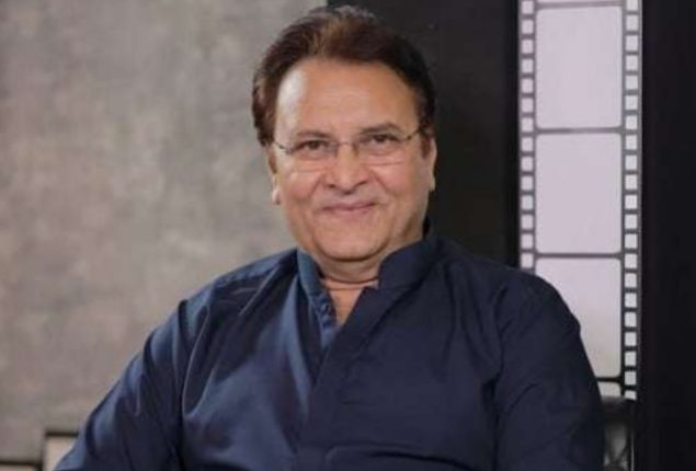 Behroz Sabzwari