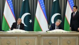 Pakistan, Uzbekistan sign MoU to strengthen bilateral cooperation