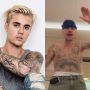 Justin Bieber sparks concerns regarding his health after singer shares weird post