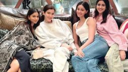 Ananya Panday