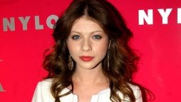 Michelle Trachtenberg