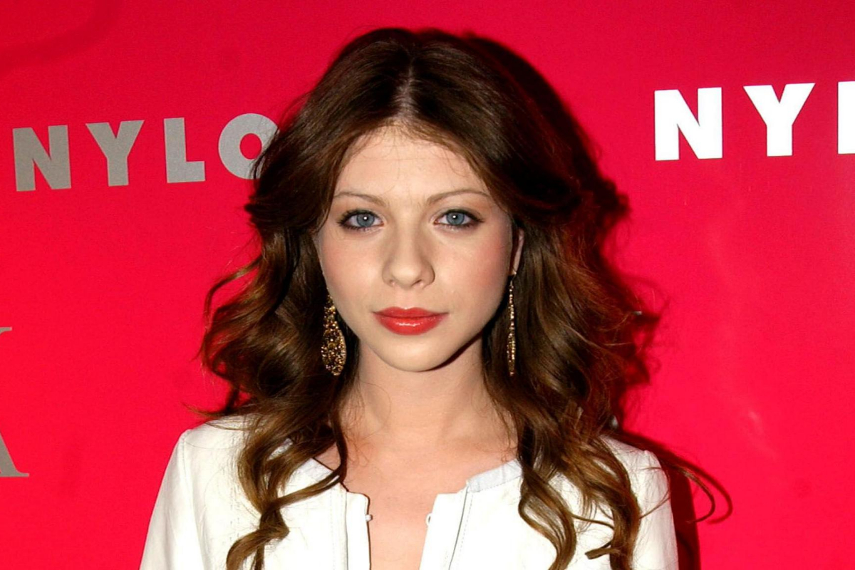 Michelle Trachtenberg