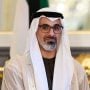 Abu Dhabi crown prince arrives in Pakistan on first official visit