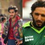 Ali Raza shares his unbelievable experience with Shahid Afridi