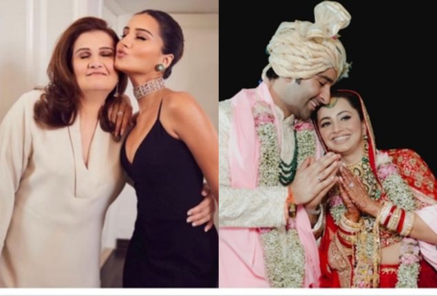 Tara Sutaria’s mom reacts to Aadar Jain’s comments? her cryptic post on ‘Disrespectful’ partner goes viral