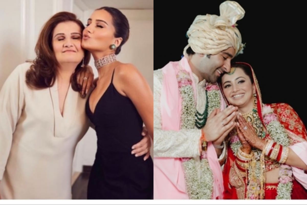Tara Sutaria’s mom reacts to Aadar Jain’s comments? her cryptic post on ‘Disrespectful’ partner goes viral