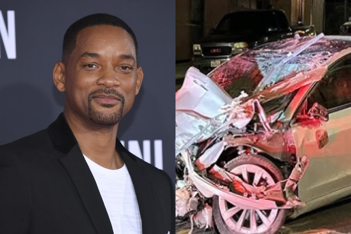 Will Smith death rumors are fake: Here’s what you need to know