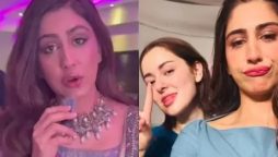 Naeema Butt reveals insights of her upcoming project