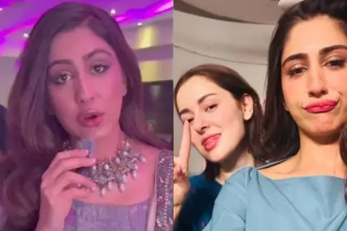 Naeema Butt reveals insights of her upcoming project