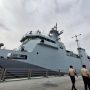 PNS YARMOOK participates in international defence exhibitions