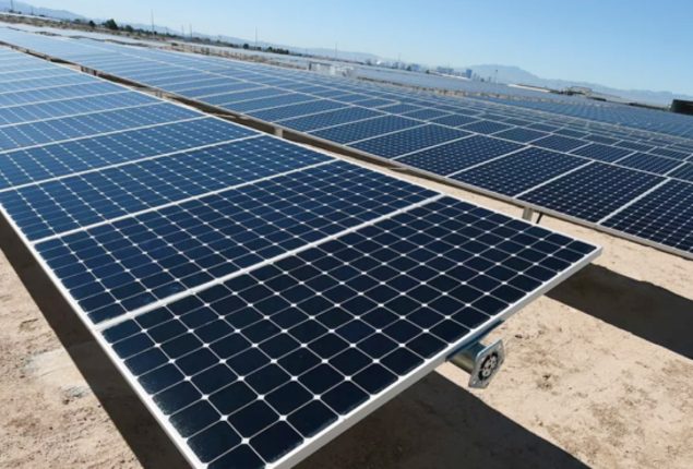 Punjab plans to shift 43 jails to solar energy