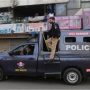 Karachi police boost security with number plate recognition cameras