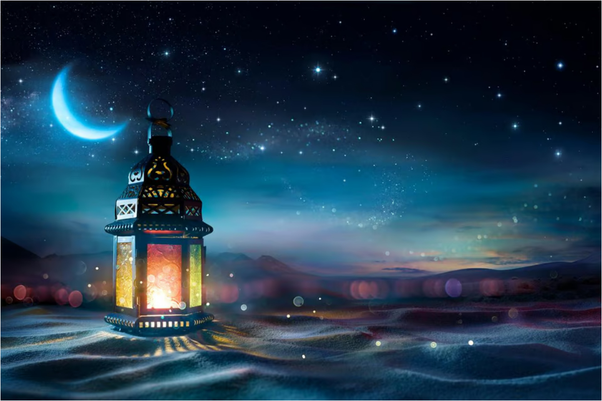 Ramadan 2025: Pakistan first fast on March 2, 2025 as the moon is not sighted