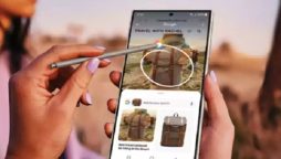 Google introduces Circle to Search-style feature for iPhones