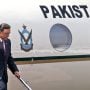 President Asif Zardari arrives in Lahore on two-day visit
