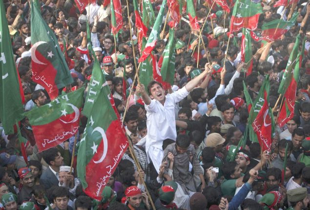 PTI demands withdrawal of 26th constitutional amendment