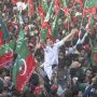 PTI announces protest on February 25