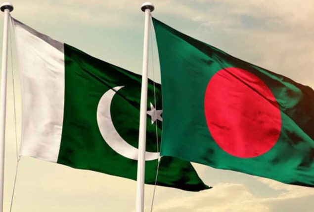 Pakistan-Bangladesh Ties: A Game-Changer in South Asia