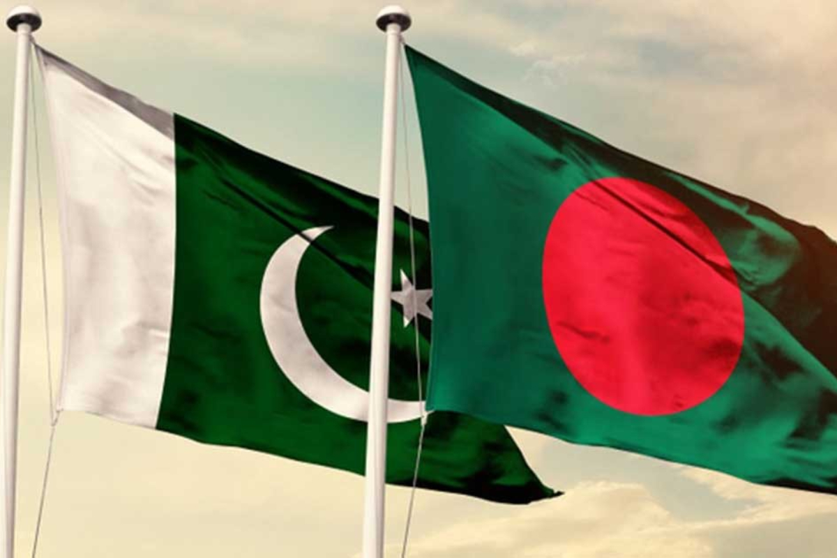 Pakistan-Bangladesh Ties: A Game-Changer in South Asia