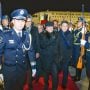 President Asif Zardari reaches China on five-day official visit