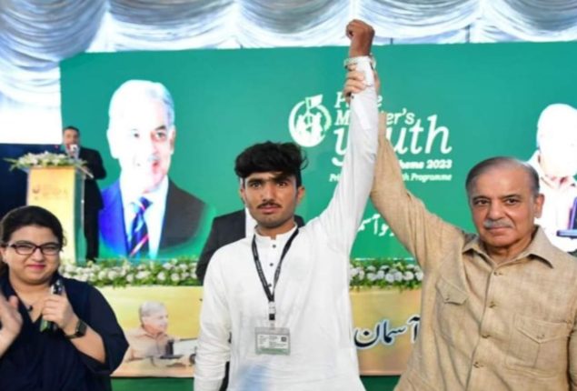 ‘Government committed to youth empowerment’