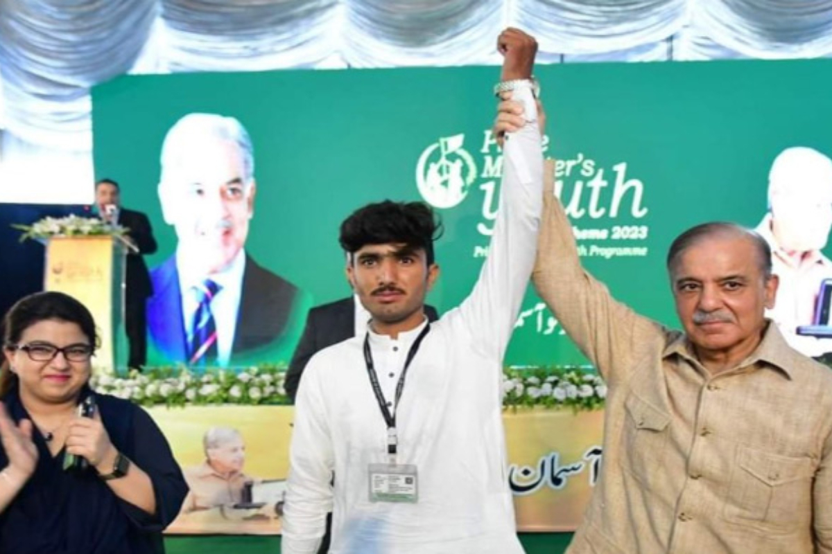 'Government committed to youth empowerment'
