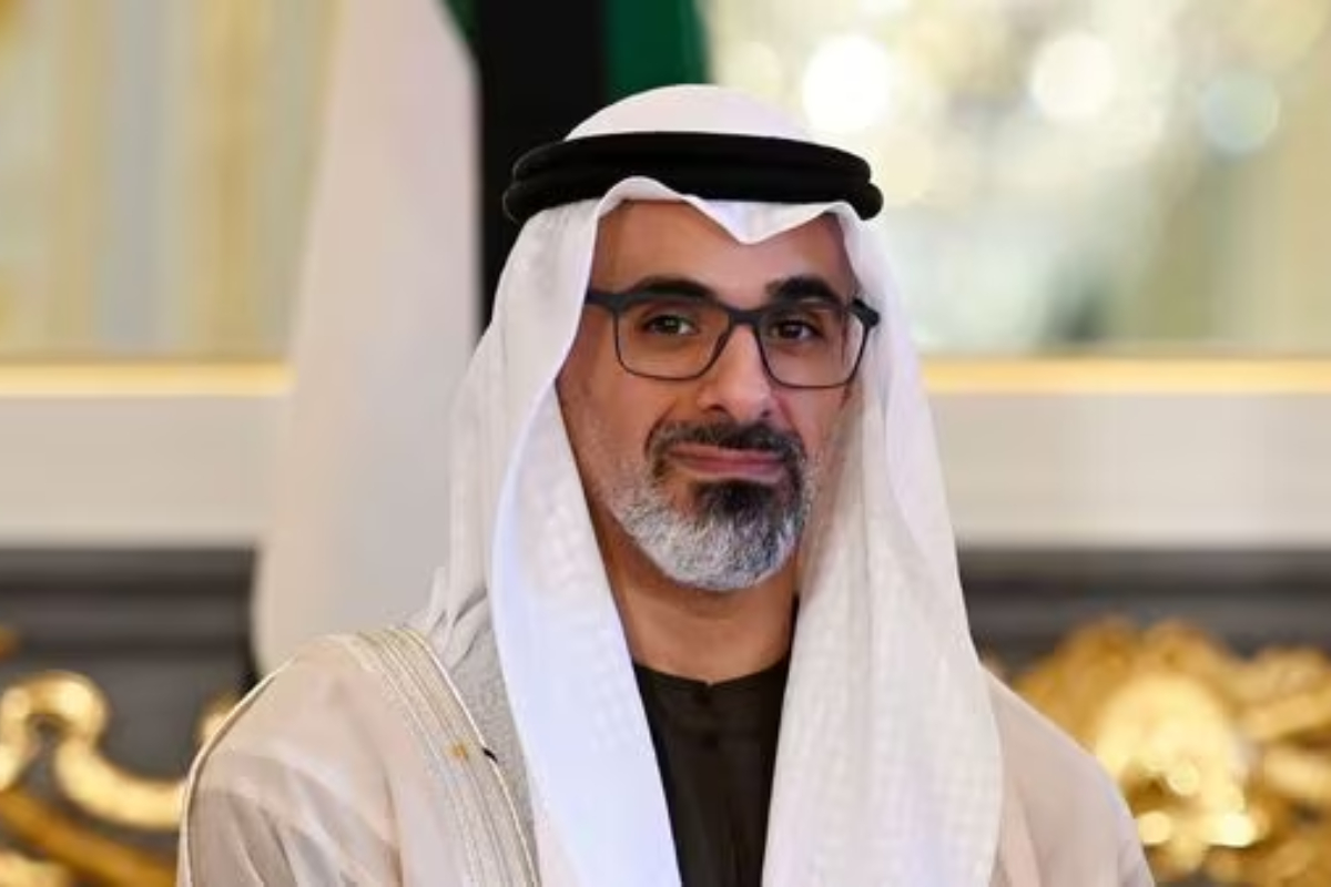 Abu Dhabi Crown Prince to visit Pakistan on Feb 27