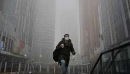 China vows to eliminate severe air pollution this year