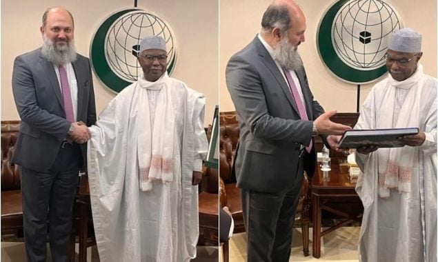 Pakistan, OIC agree on strengthening trade partnership