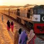Thar Desert Train Safari; Ticket price and route details!