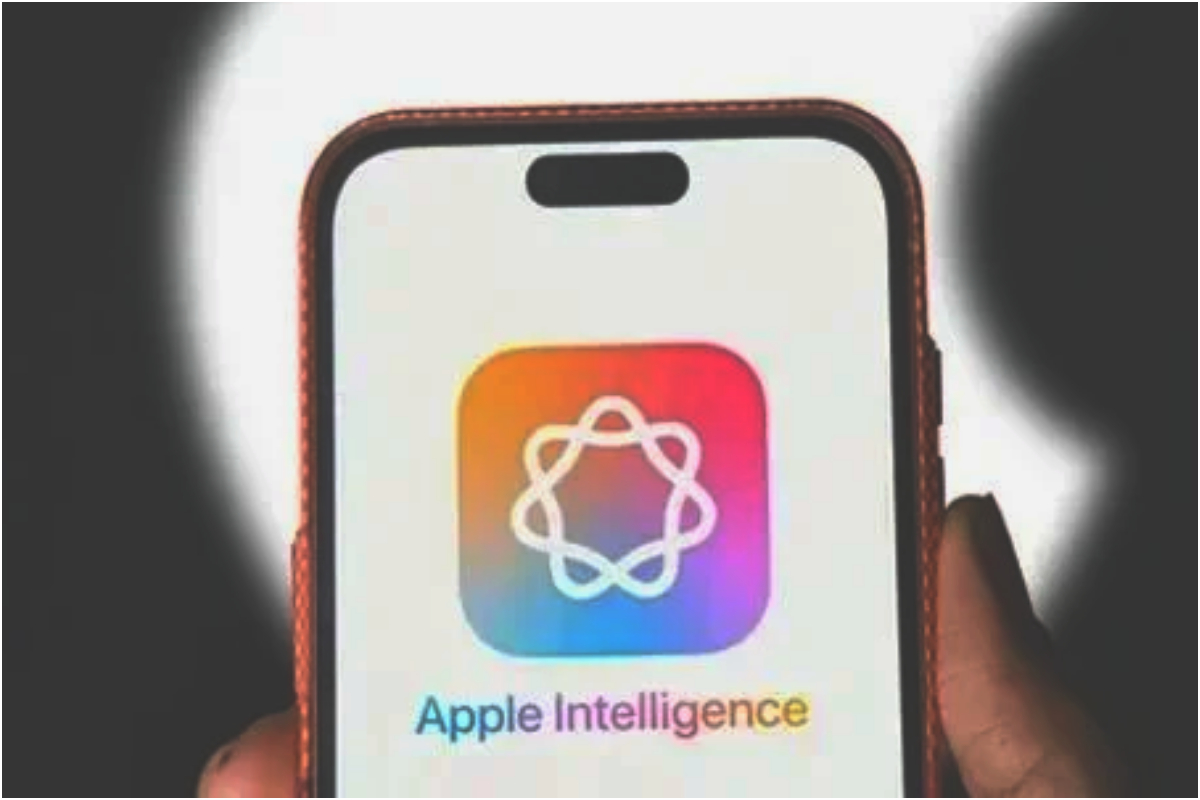 Apple