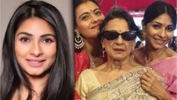 Tanishaa recalls Kajol’s temper issues in childhood: ‘My mother used to get scared’