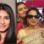 Tanishaa recalls Kajol’s temper issues in childhood: ‘My mother used to get scared’