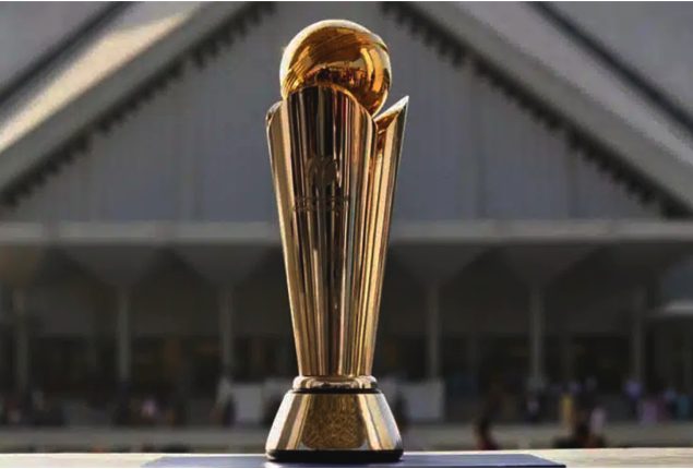 Champions Trophy 2025: Physical ticket sales begin on 3 February