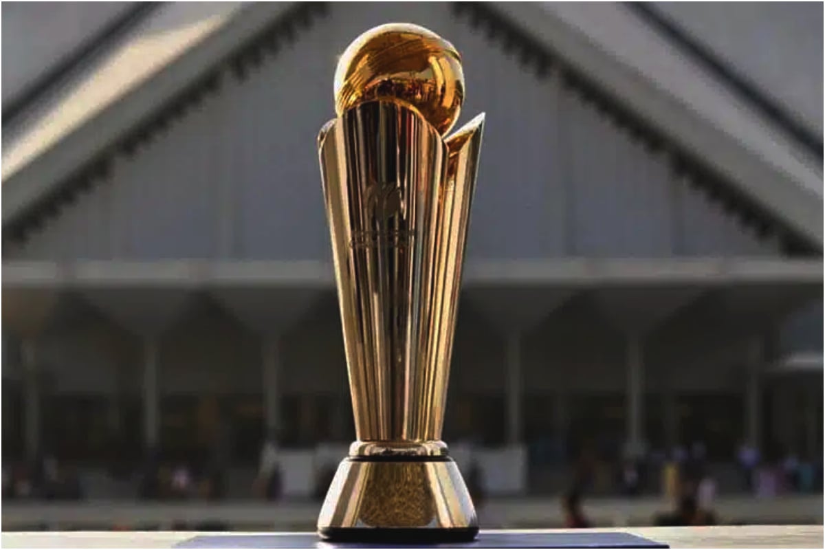 Champions Trophy 2025: Physical ticket sales begin on 3 February