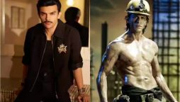 Veer Pahariya shares throwback video of his diet journey to get Abs like Shah Rukh Khan at age 13