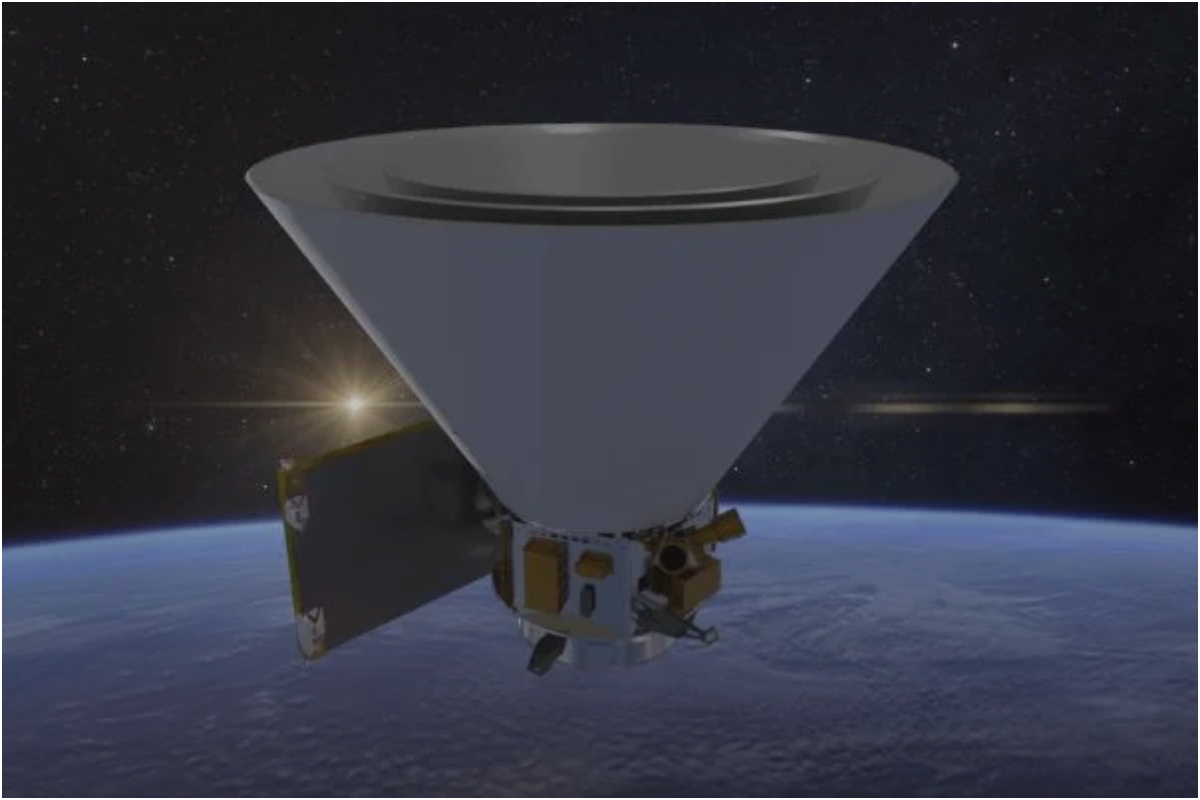 NASA