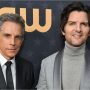 Ben Stiller shares insights on working with Adam Scott on “Severance”