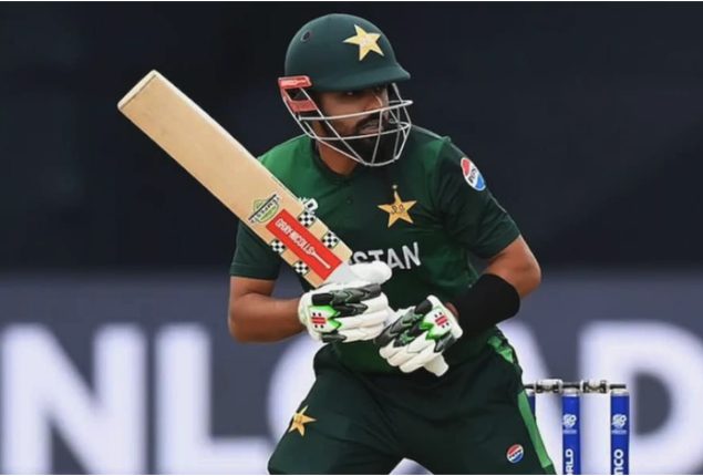 Champions Trophy 2025: PCB considers Babar Azam as opener