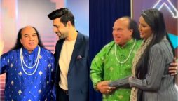 Chahat Fateh Ali Khan discusses what went down wrong at Mathira’s Show?