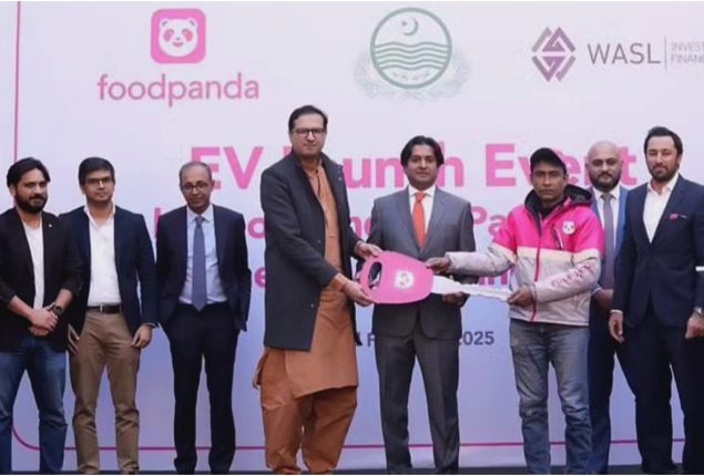 foodpanda