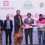 foodpanda partners with Punjab Govt & Wasl to launch electric bikes for delivery riders