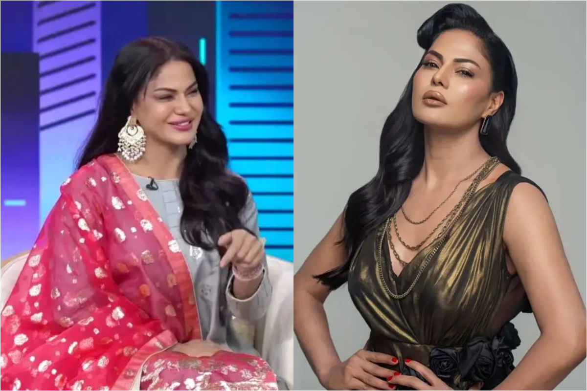 Veena Malik faces criticism over beauty standards remarks