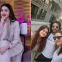 Shaista Lodhi opens up about the sacrifices she made for her children