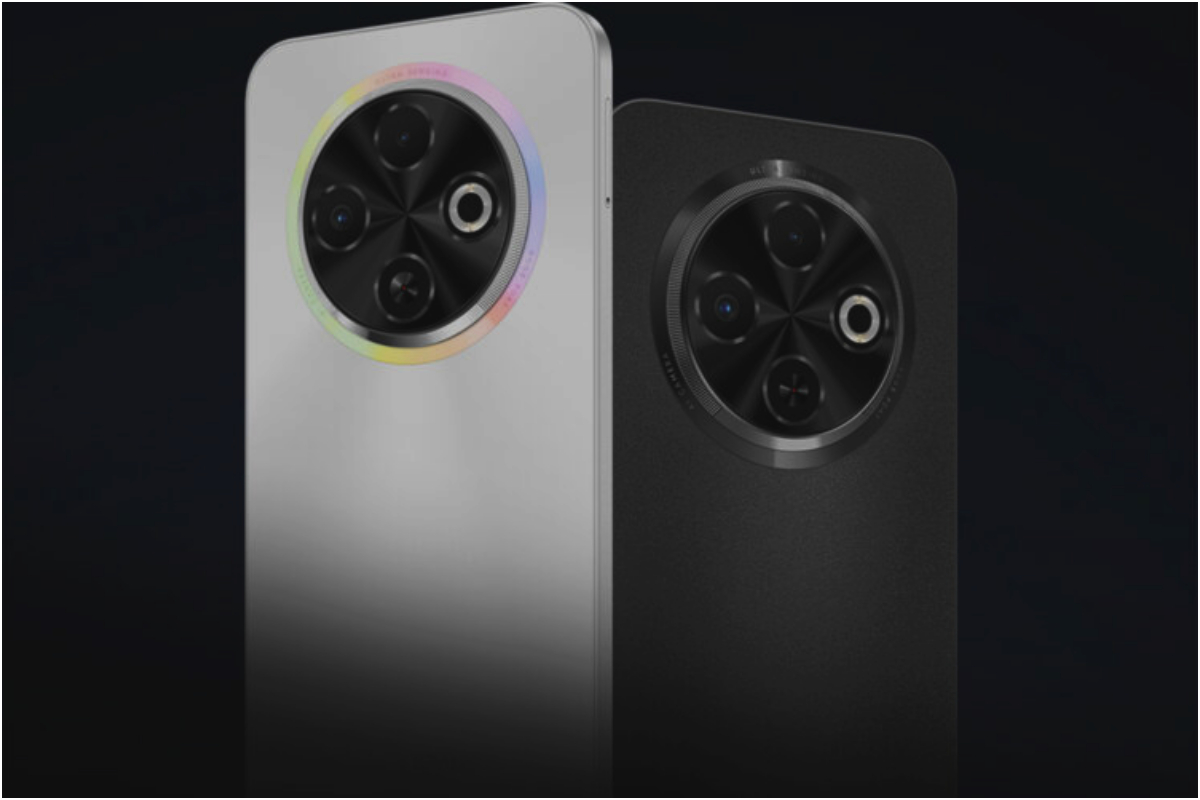 Tecno Spark 30C