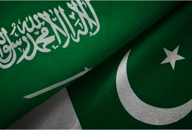 Saudi Arabia introduces new visa policy for Pakistan